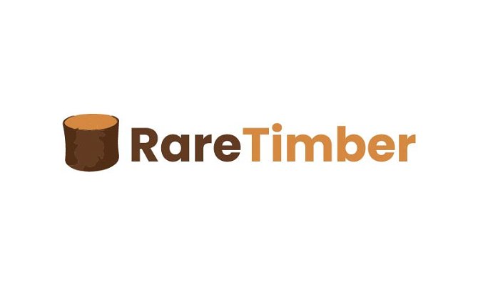 RareTimber.com